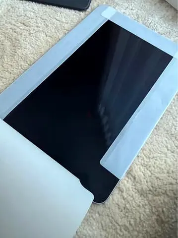 Apple iPad Pro 11 inch 4 Gen 128GB-Wifi — Good working condition, clean screen