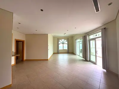 Sea View | Huge Layout | Prime Location