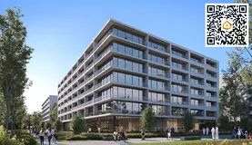 prime Investment Opportunity in the Heart of Aljada