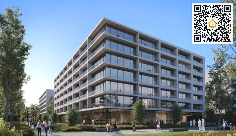 prime Investment Opportunity in the Heart of Aljada