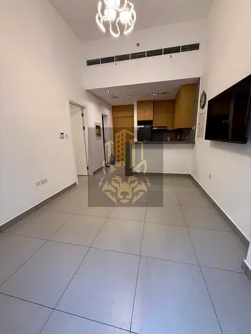 Most in demand! Featuring a prime location with a private garden, for sale in Al Jada | 1 bedroom + living hall + parking + private garden | Price: AE