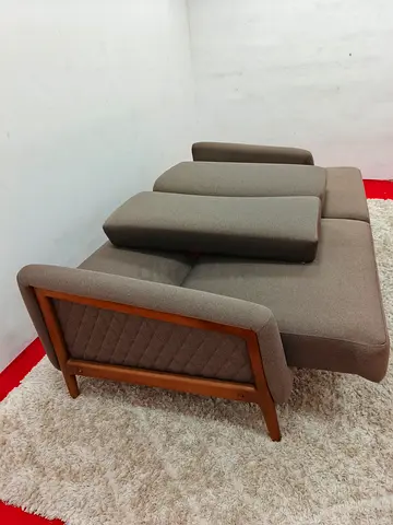 Ebarza brand 3 seater sofa bed