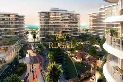 Spacious 1 bedroom / Community view / high floor