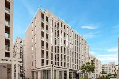 2BR | Brand New | Post Handover Payment Plan