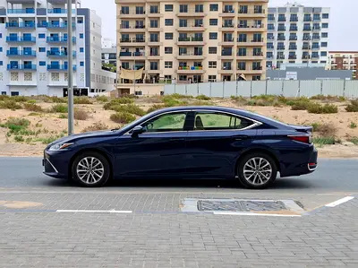 صورة 5 لـ 2023 Lexus ES-SERIES