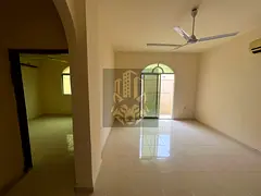 Luxury apartment for rent in the most prestigious area of ​​Ajman, Al Muwaihat 2.