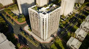 HANDOVER SOON || OFFER FOR 2 UNITS ONLY || 0.5% MONTHLY || EASIEST PAYMENT PLAN || 50% POST HANDOVER