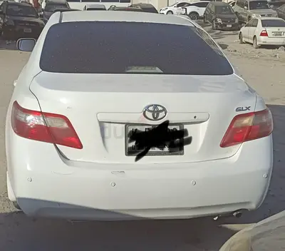2009- Camry for Sale- 475000Kms- No Flood History.