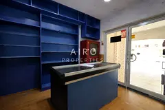 Commercial Space for Sale | Fitted Furniture | High ROI
