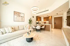 1BR Fully Furnished | All Bills Inclusive