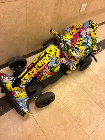 Rc car