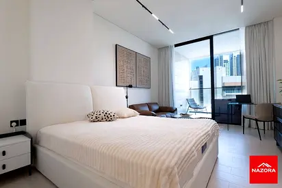 Furnished Studio | Binghatti Branded | Business Bay