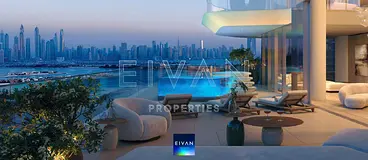 2BR Sea View | Passo by Beyond | High ROI