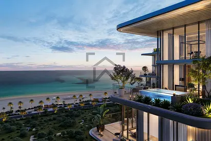 Luxury Living | Beachfront Access | Exclusive