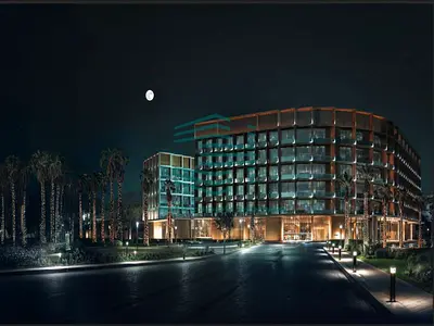 إعفاء من رسوم DLD بنسبة 4% // عائد استثمار بنسبة 12% // حد أدنى مرتفع // بادر بالحجز.