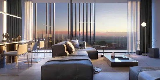 2 Bedroom | VIDA Branded Residences | Ready Now | 100% Paid to Developer