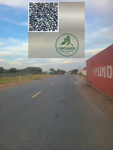 HOT DEAL. INDUSTRIAL LAND FOR SALE AL JURF 3
