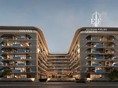 STUDIO + POOL / CASH OFFER / LIMITED UNITS