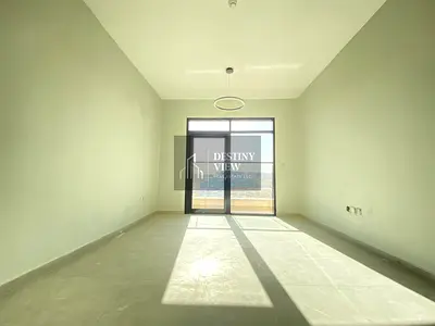 Move-In Ready 2BR | Open View | 2 Master Bedrooms | 3 Baths | Balcony | Parking