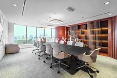 Premium Office | Furnished | Combined Unit