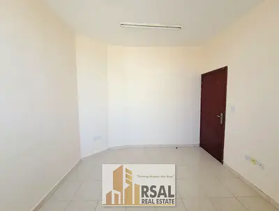 Lavish 1BHK With Nice Finishing/Family Building/Near Muwahila Bus Station