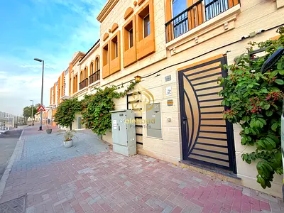 Premium 4br villa available now with maids room perfect location