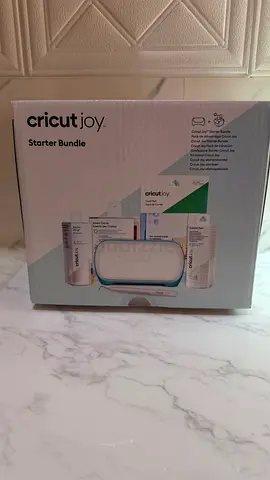 Cricut joy