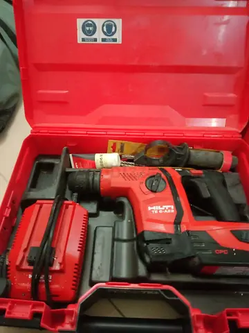 Power Tools