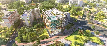 CHEAPEST PRICE PER SQ FT- PRIME LOCATION - UNIQUE UNITS