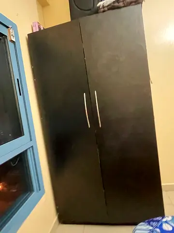 Wardrobe 2 Door