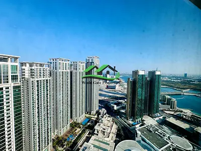 High Floor Sea View | | Ready to Move-In | Prime Location