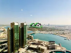 High Floor Sea View | | Ready to Move-In | Prime Location