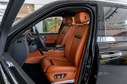 2022 ROLLS-ROYCE CULLINAN — миниатюра 10
