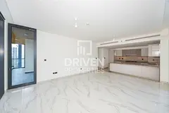 High floor | Panoramic View | Brand New Apt