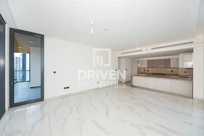 High floor | Panoramic View | Brand New Apt