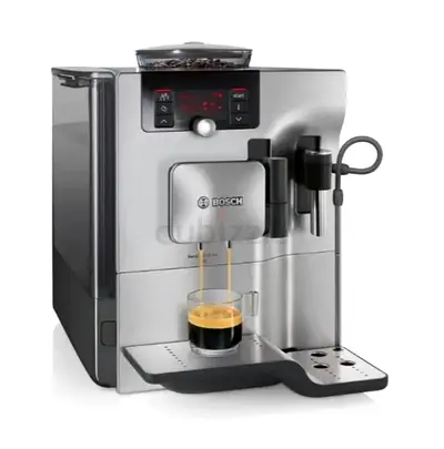 Bosch Bean-to-Cup Automatic Coffee  Espresso Machine