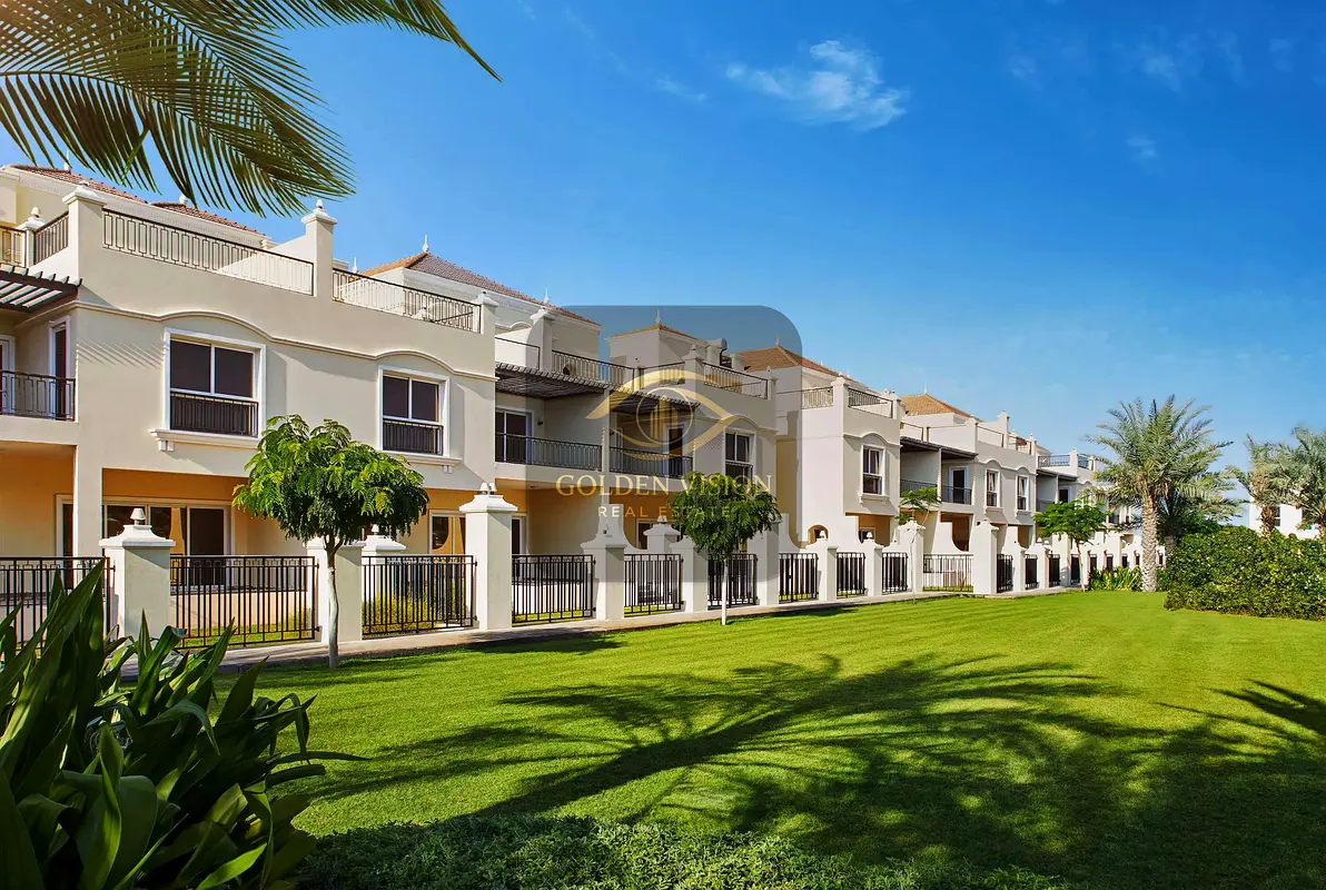 Amazing 3 bedroom Bayti Townhouse