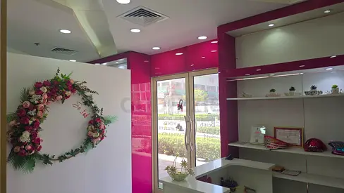 Business for sale - Ladies Beauty Salon