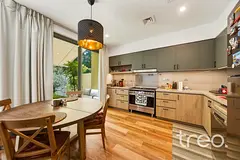 Beautifully Upgraded Interior | Treeline View