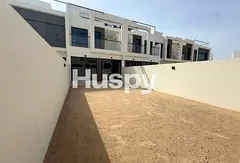 Brand New | Park Backing | With Appliances