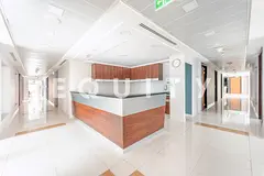 Vacant Now | Opposite DMCC Metro | Prime Value