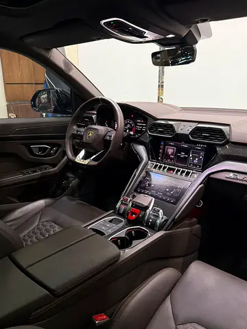 صورة مصغرة 16 لـ 2023 Lamborghini URUS