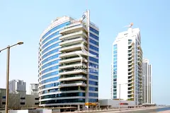 Luxury Living | 1 Month Free | Close to Beach | Ready to Move