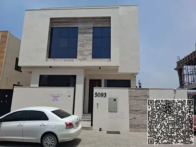 🏡 Villa for Sale in Al Yasmeen Gardens, Ajman