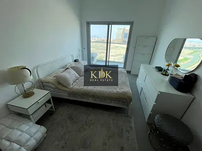 Elegant 1 BHK | Panoramic City Skyline Views | Book Now