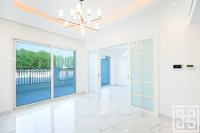 Spacious 3 BR Apartment in Vincitore Benessere