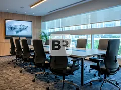 Fitted &amp; Furnished | 24/7 Access | JLT