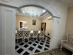 Annual villa in Al Yasmin Families only 5 bedrooms (2 bedrooms combined) Majlis + Dining room + Livi