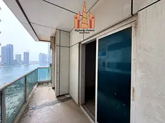 Hot Deal 2BHK | Balcony | Parking | Gym Pool | Easy Access to Dubai | 55K