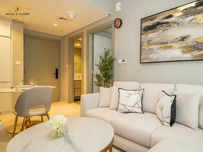 Modern Layout | Close to Metro Station | All Bills Inclusive